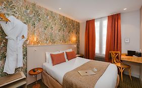 Parici Hotel Boulogne Billancourt